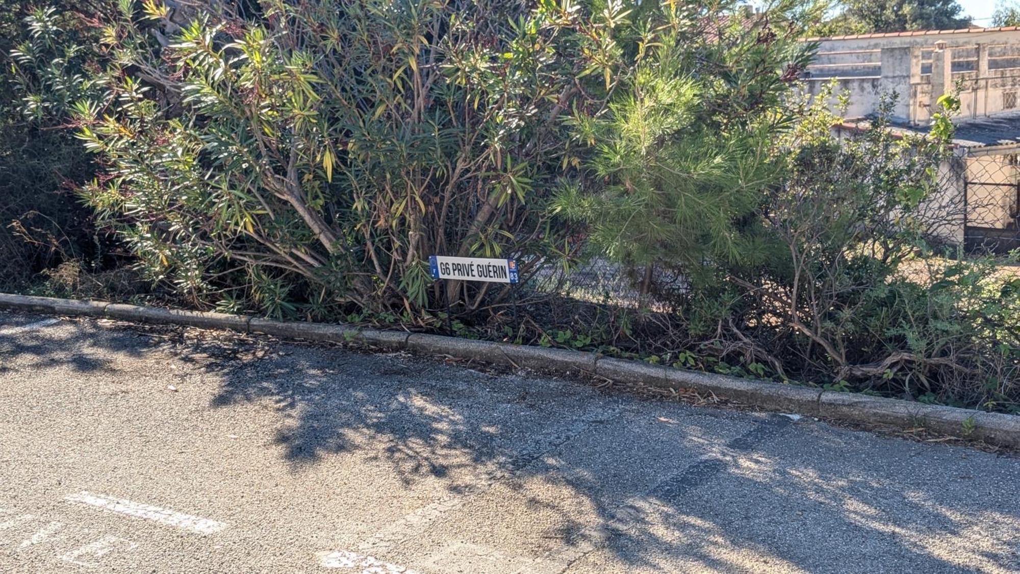 Studio Avec Parking Tout A Pied Et Calme Bandol Phòng bức ảnh